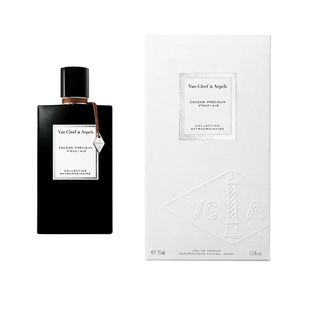 Van Cleef & Arpels Encens Précieux VA010A101 Photo 2