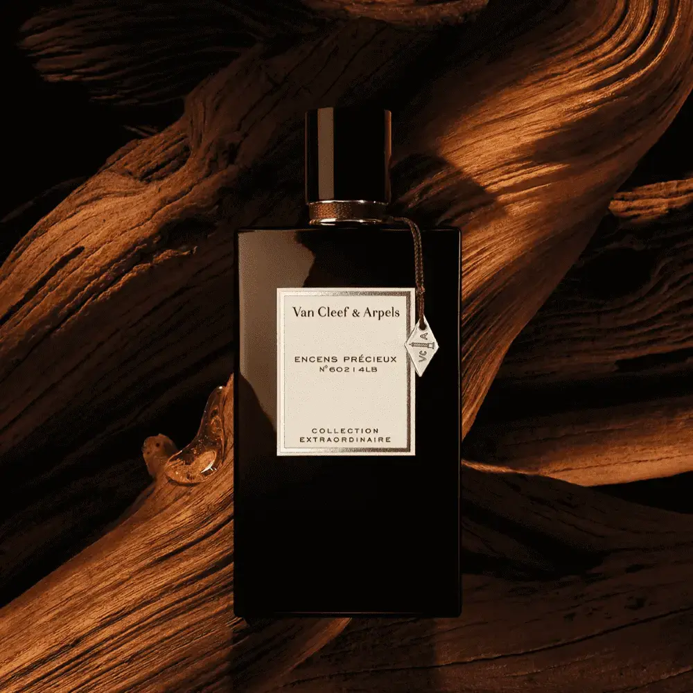 Van Cleef & Arpels Encens Précieux VA010A101 Photo 3