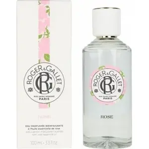 Tualetes ūdens Roger & Gallet Perfumy Unisex Rose — 100 ml
