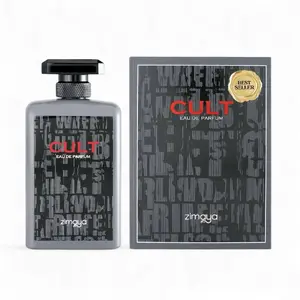 Eau de Parfum Noya Zimaya Cult EDP U 100 ml — 100 ml fragrance bottle