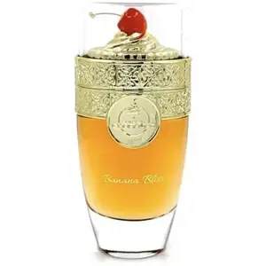 Alkotest PARIS CORNER – BANANA BLISS 100ml fragrance/parfum