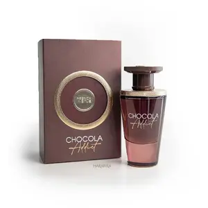 Парфюмерная вода Histoires de Parfums French Avenue Chocola Addict 100 мл