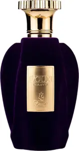 Parfimēta ūdens (EDP) sprejs 100 ml, Alkotest EMIR Voux Violette
