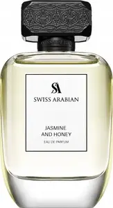 Парфюмерная вода (EDP) спрей 100 мл — SWISS ARABIAN Jasmine and Honey