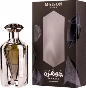 Eau de Parfum spray Alkotest Jawhara EDP 80 ml