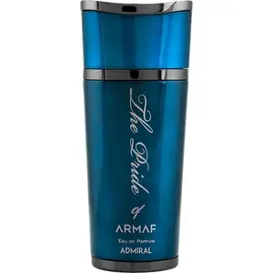 Tualetes ūdens Armaf The Pride Of Armaf Admiral 100 ml (EDP) — Armaf