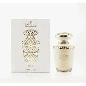 Smaržas eau de parfum VERSACE Khadlaj Empire Victor EDP 100 ml