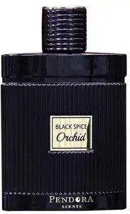 Парфюм Black Spice Orchid 100 мл, Alkotest — флакон 100 мл