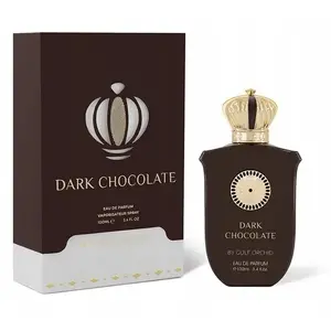 Gulf Orchid Dark Chocolate EDP 100 ml (Mind Games Double Attack clone)