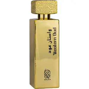 Парфюмерная вода (EDP) Carolina Herrera NYLAA Western Oud — 100 мл