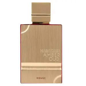 Парфюмированная вода Al Haramain Amber Oud Rouge 120 мл — унисекс