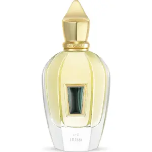 Perfume spray XERJOFF 17/17 Irisss Eau de Parfum 100 ml