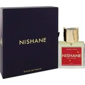 Nishane Vain & Naive Extrait de Parfum 50 ml