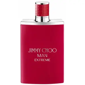 Парфюмерная вода унисекс Jimmy Choo Man 100 мл