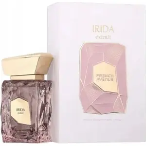 Extrait de Parfum 100 мл — Histoires de Parfums French Avenue Irida