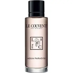 Cologne Le Couvent Des Minimes Aqua Paradisi spray 100 ml