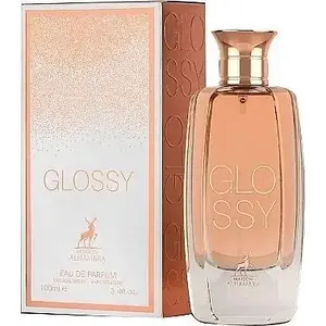 Maison Alhambra Glossy EDP 100 ml (Lancôme Idôle clone)