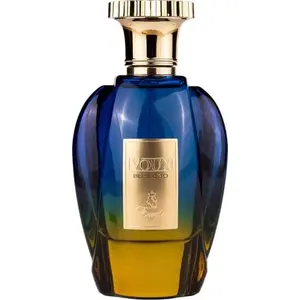 Парфюмерная вода (EDP) Carolina Herrera Voux Blue Oud 100 мл