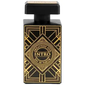 Eau de Parfum spray Initio Greatness Oud 80 ml