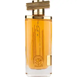 Eau de Parfum spray Alkotest MAISON ASRAR Rose Oud 110 ml
