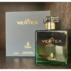Парфюмерный спрей Alkotest EMIR Vertex EDP 100 мл