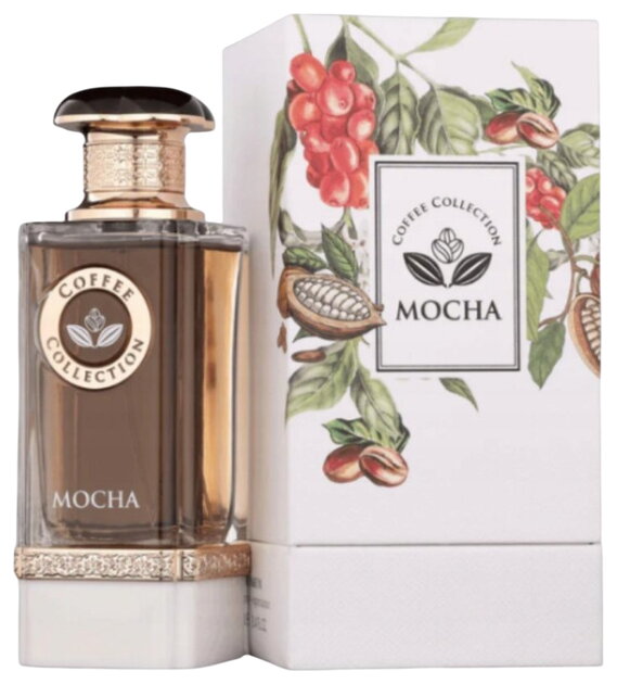 Unisex Perfumes