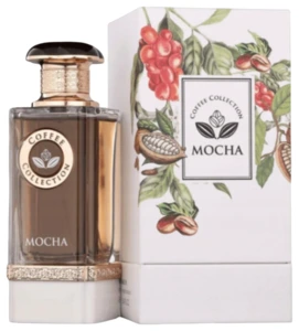Fragrance World Mocha EDP 100 ml (Boadicea the Victorious Hero clone)