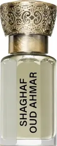 Perfume oil 12 ml No name Shaghaf Oud Ahmar CPO U — concentrated attar for personal fragrance