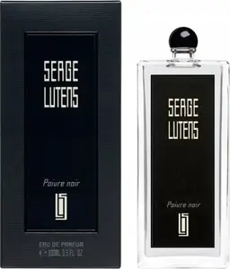 Eau de Parfum Serge Lutens Poivre Noir 100 ml – Unisex