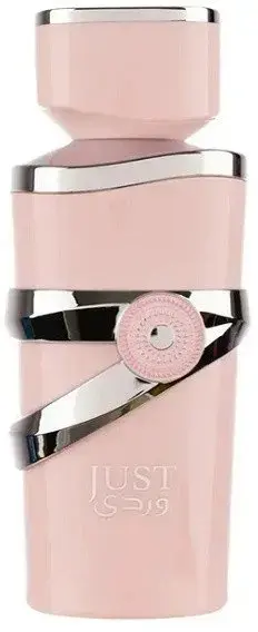 Lattafa Just Ward 100 мл EDP Photo 2