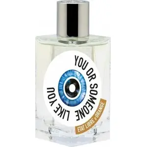 Eau de Parfum 100 ml, Etat Libre d'Orange — You Or Someone Like You