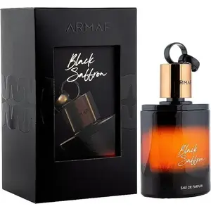 EdP Armaf Black Saffron 100 ml — Armaf Black Saffron EdP 100ml