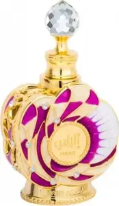 Al-Rehab smaržas eļļa Yulali, 15 ml