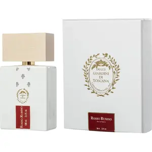 Parfīms (Eau de Parfum) Di Gardini Giardini di Toscana Rosso Rubino — 100 ml