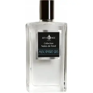 Smaržu ūdens (EDP) Korloff AFFINESSENCE Musc Ambre Gris 100 ml