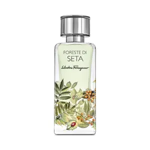 Salvatore Ferragamo Foreste dìi Seta 100 ml Sievietes