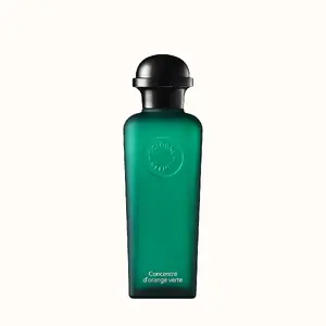 Hermes Concentre d'Orange Verte 100 ml Унисекс