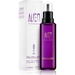 Eau de Parfum refill Mugler Alien Hypersense 100 ml by Mugler