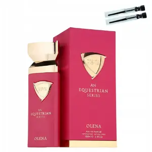 Парфюмерная вода Histoires de Parfums French Avenue An Equestrian Series Olena
