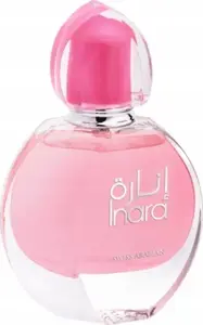 Eau de Parfum spray SWISS ARABIAN Inara 55 ml — women's fragrance 55ml