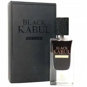 Eau de Parfum Histoires de Parfums Black Kabul 60 мл — парфюмерная вода 60 мл