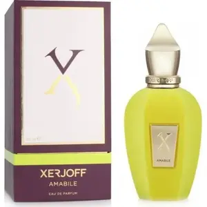 Eau de Parfum XERJOFF V Amabile — Unisex 50 ml