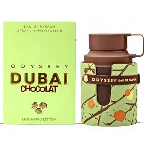 Eau de Parfum Armaf Odyssey Dubai Chocolat 100 ml (unisex)