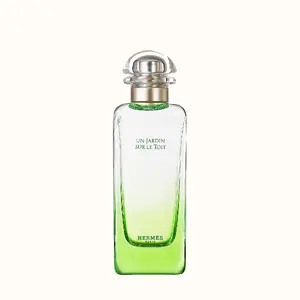 Hermes Un Jardin Sur Le Toit 100 ml Унисекс