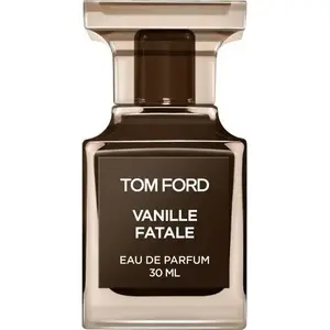 Парфюмерная вода Tom Ford Vanille Fatale 30 мл — аромат, 30 мл флакон