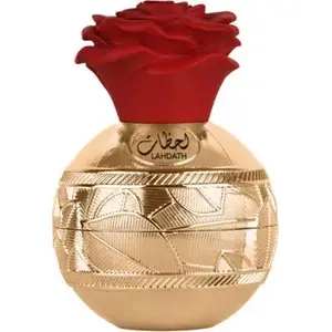 Eau de Parfum Lattafa Lahdath 80 ml — unisex fragrance, 80 ml bottle