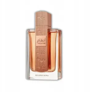 Eau de Parfum Lattafa Angham Second Song 100 ml — sieviešu smaržas
