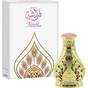 Духи-масло AL HARAMAIN Farasha унисекс 12 мл