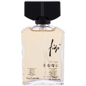 Eau de Parfum Guy Laroche Fidji 50 ml — women's fragrance, 50 ml bottle