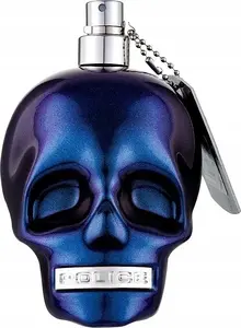 Eau de Toilette spray Alkotest POLICE To Be My Avatar 75 ml